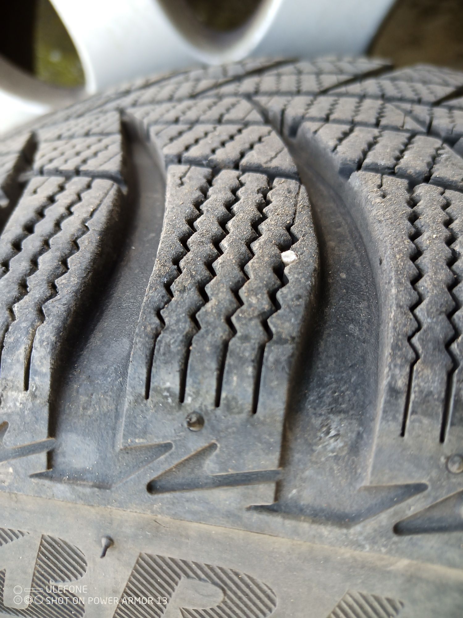 Зимни гуми Bridgestone blizzak lm-001 205/55/ 16 94 H