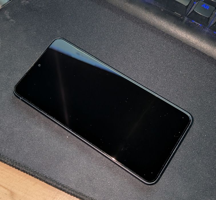 Telefon Samsung s21 FE
