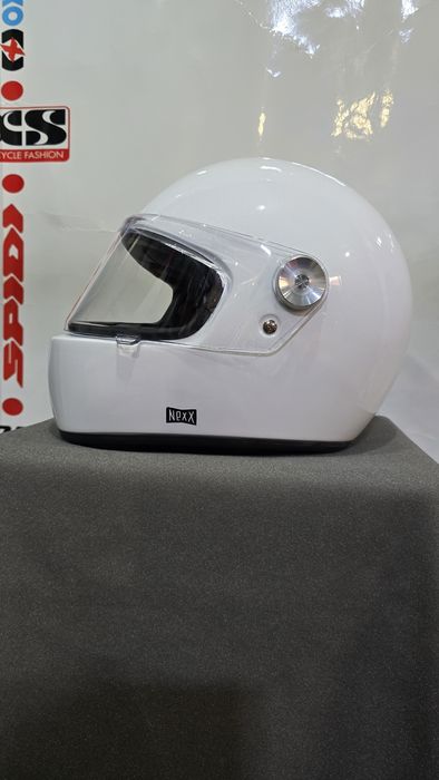 Cască moto Nexx X-G100 R XL