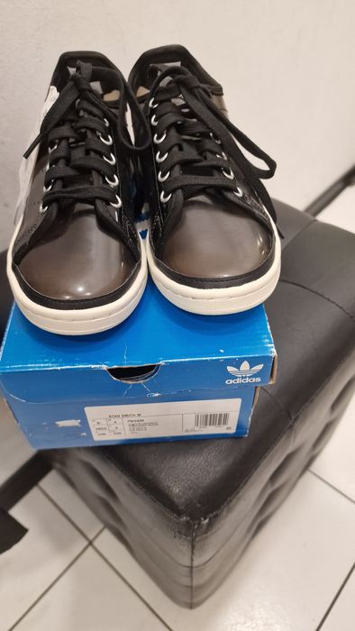 Дамски маратонки номер 36 2/3 Адидас