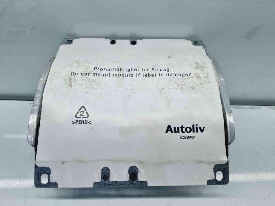Airbag pasager Volvo C30 Coupe Facelift Rdesign [Fabr 2006-2013] 8623