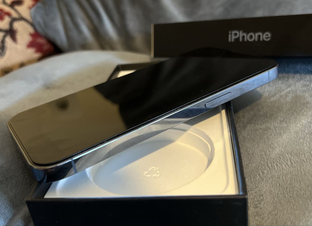 Iphone 13 PRO 128GB