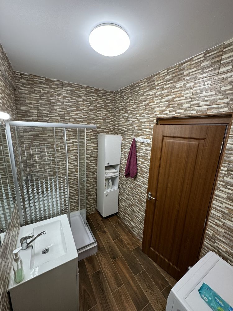 Persoana fizica vand apartament 2 camere in Ansamblu Noir