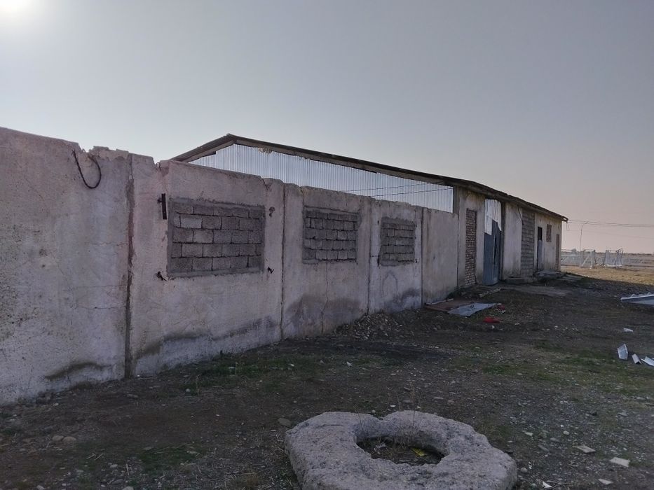 Сдам помещения в аренду как склад