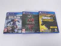 Игри за PS4/Ps 4/ Playstation 4 НОВИ