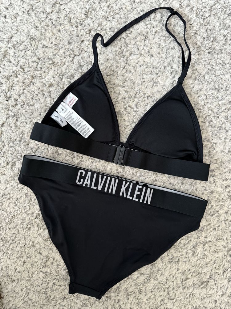 Calvin Klein бански костюм от 2 части