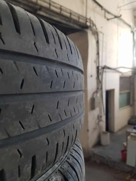 Летни гуми за бус NEXEN 195/65 16C