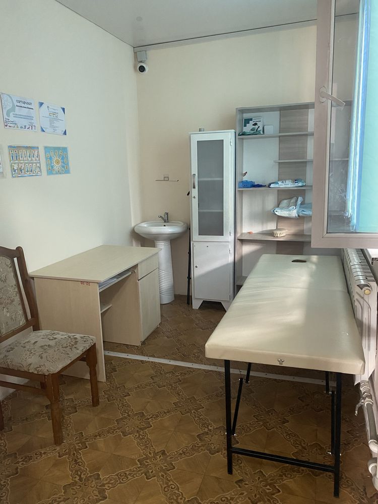 Сдам в аренду здание помещение. Возможно для детского сада, школы
