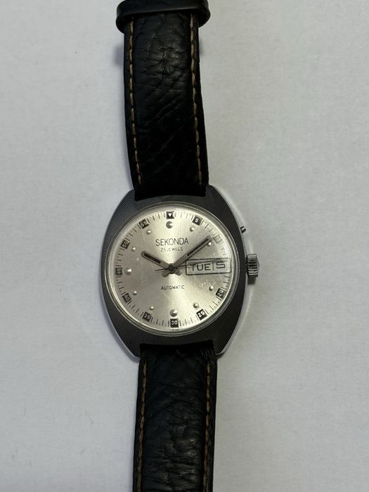 Ceas Sekonda automatic functional