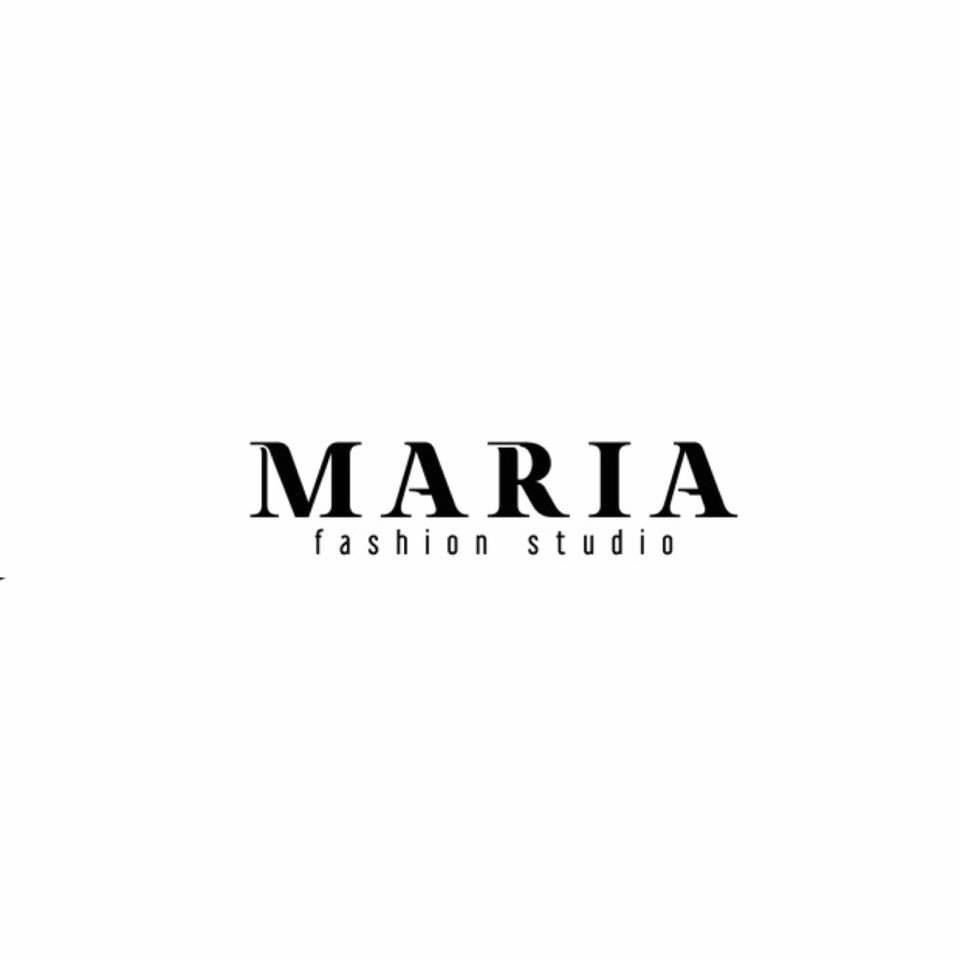 Официална Рокля Maria Fashion