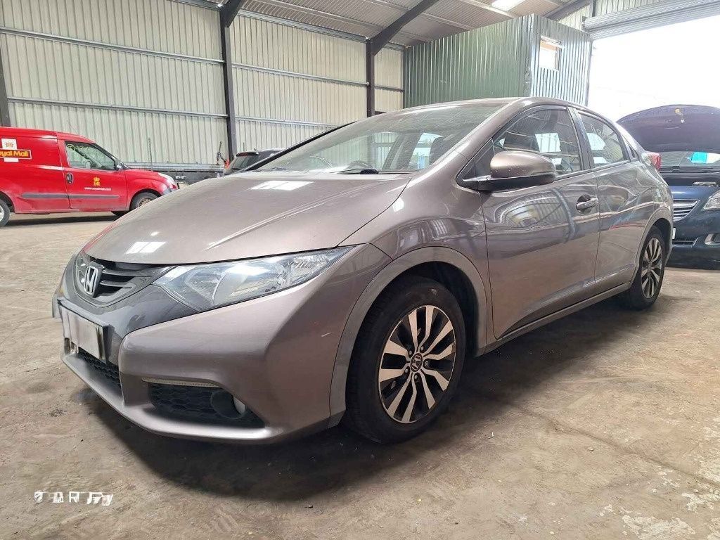 Interior complet Honda Civic 2013 HATCHBACK 1.6 I-DTEC