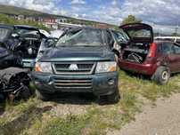 Dezmembram Mitsubishi Pajero Sport