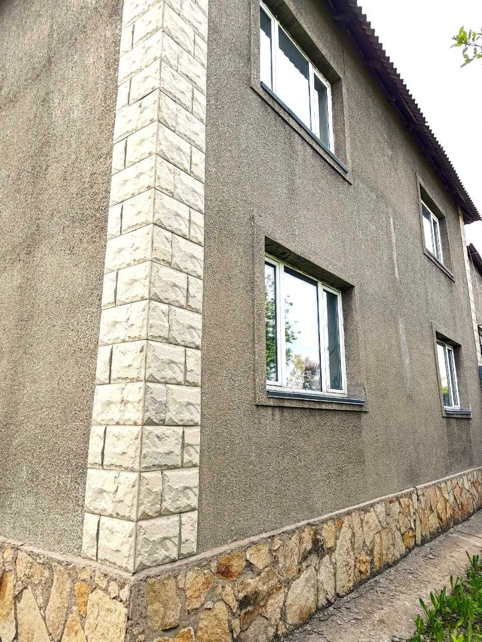 ,,, Продам 6-ти комнатный ДОМ на ЖБИ