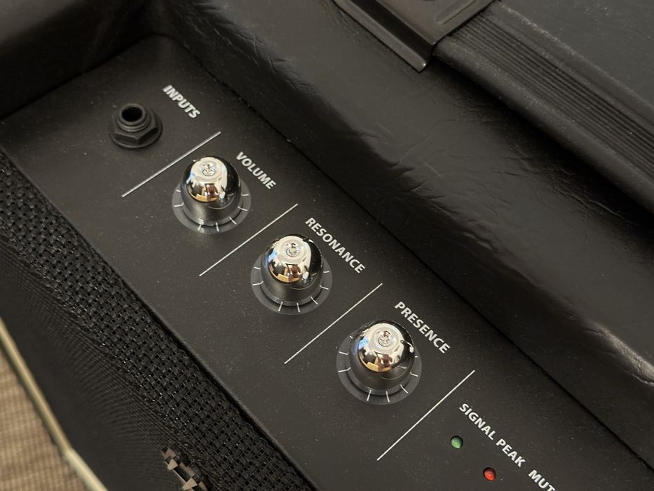 Amplificator FRFR Harley Benton G112A FR