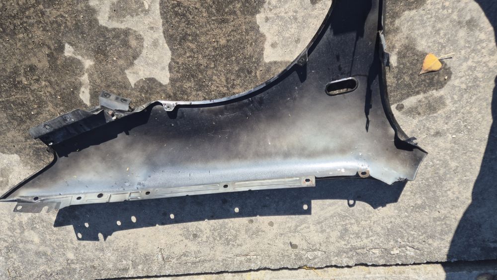 Десен Оригинален Калник  за Сеат Леон 1М 99- 2005