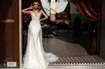 Rochie de mireasa S 36 Milla Nova BeMyWhite