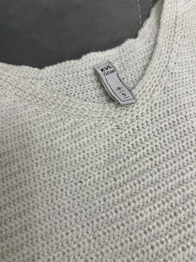 Пуловер Kenvelo