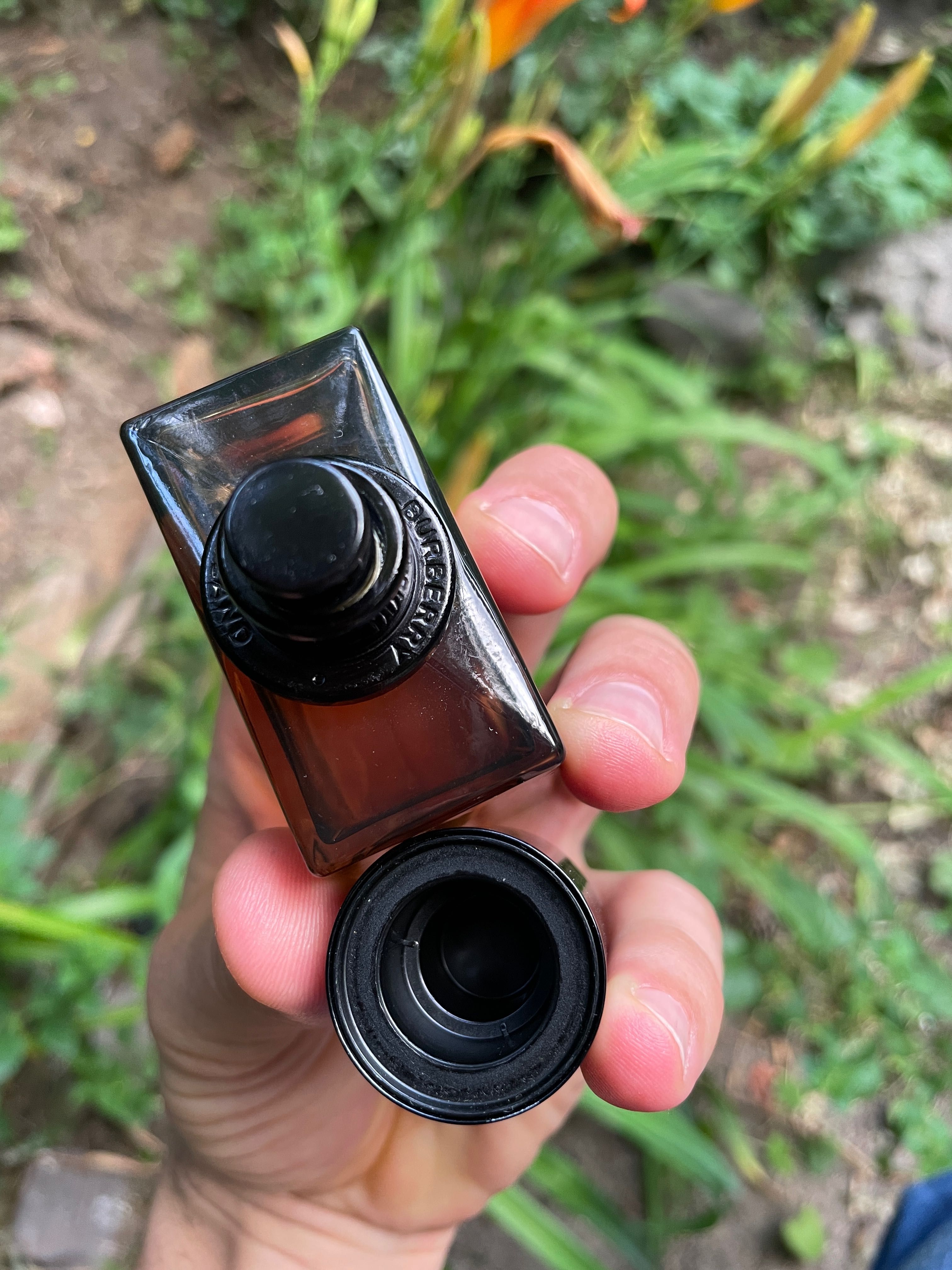 Burberry Hero EDP