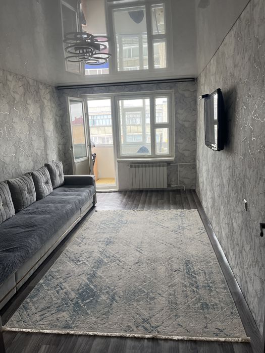 Продам 2х комнатную квартиру улучшенной планироки