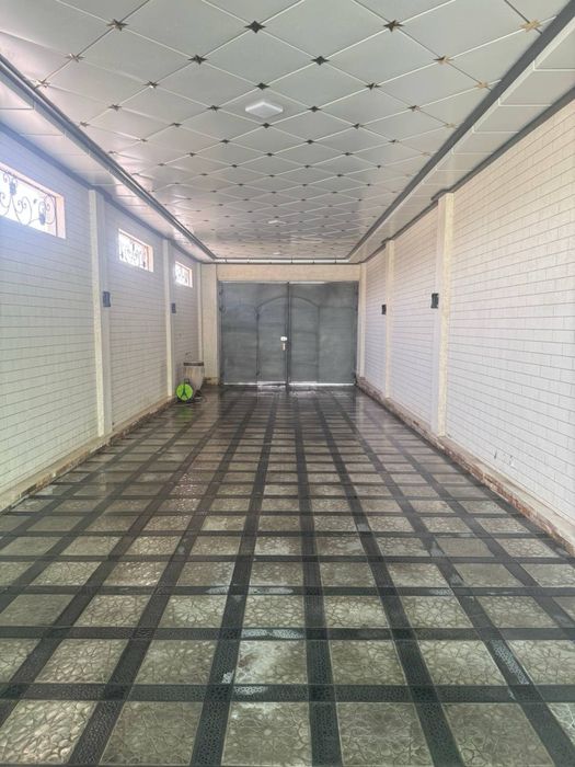 Продается двух этажный дом