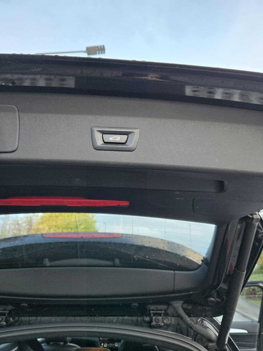 На Части БМВ Х1 Ф48 BMW X1 F48 M packet