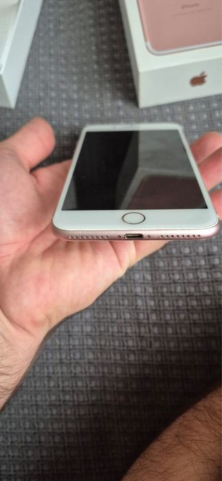 Обменяю Iphone 7 Plus на андроид !