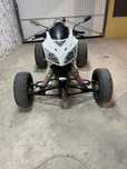 Vând ATV Genata 2010 !