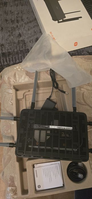 Xiaomi Router AX3200 RB01