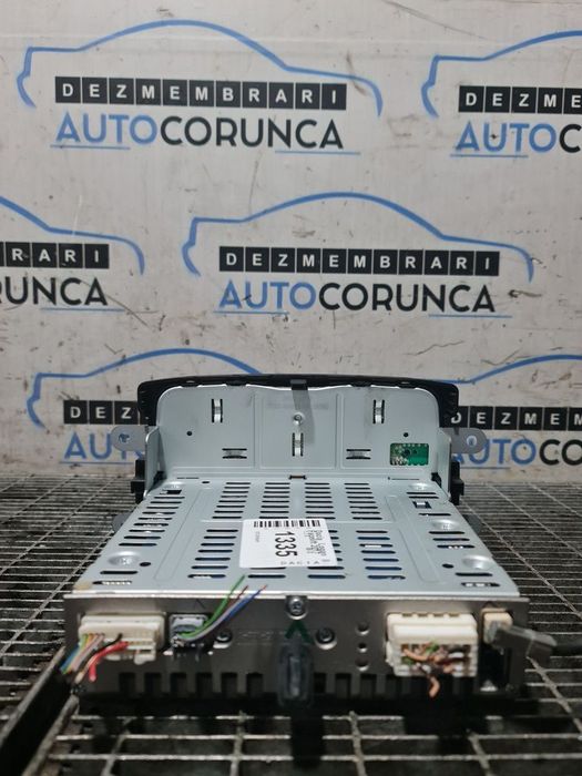 Cd player Dacia Dacia Logan II MCV 2013 - 2016 (1335) 281153889RTN131