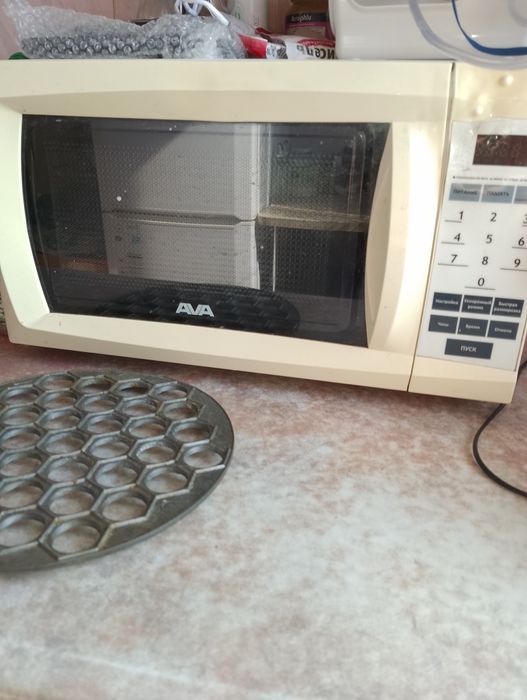 Продам микроволновку