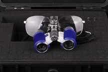 Carl zeiss бинокуляры
