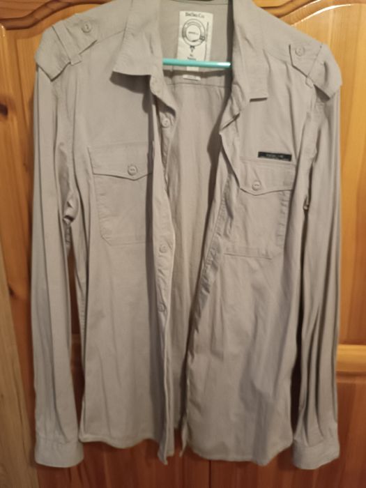 Мъжки ризи Diesel