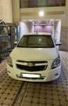Chevrolette Cobalt