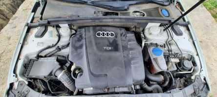 Motor Audi A4 B8 2.0 TDI 140 cp an 2008-2012 cod CAGC