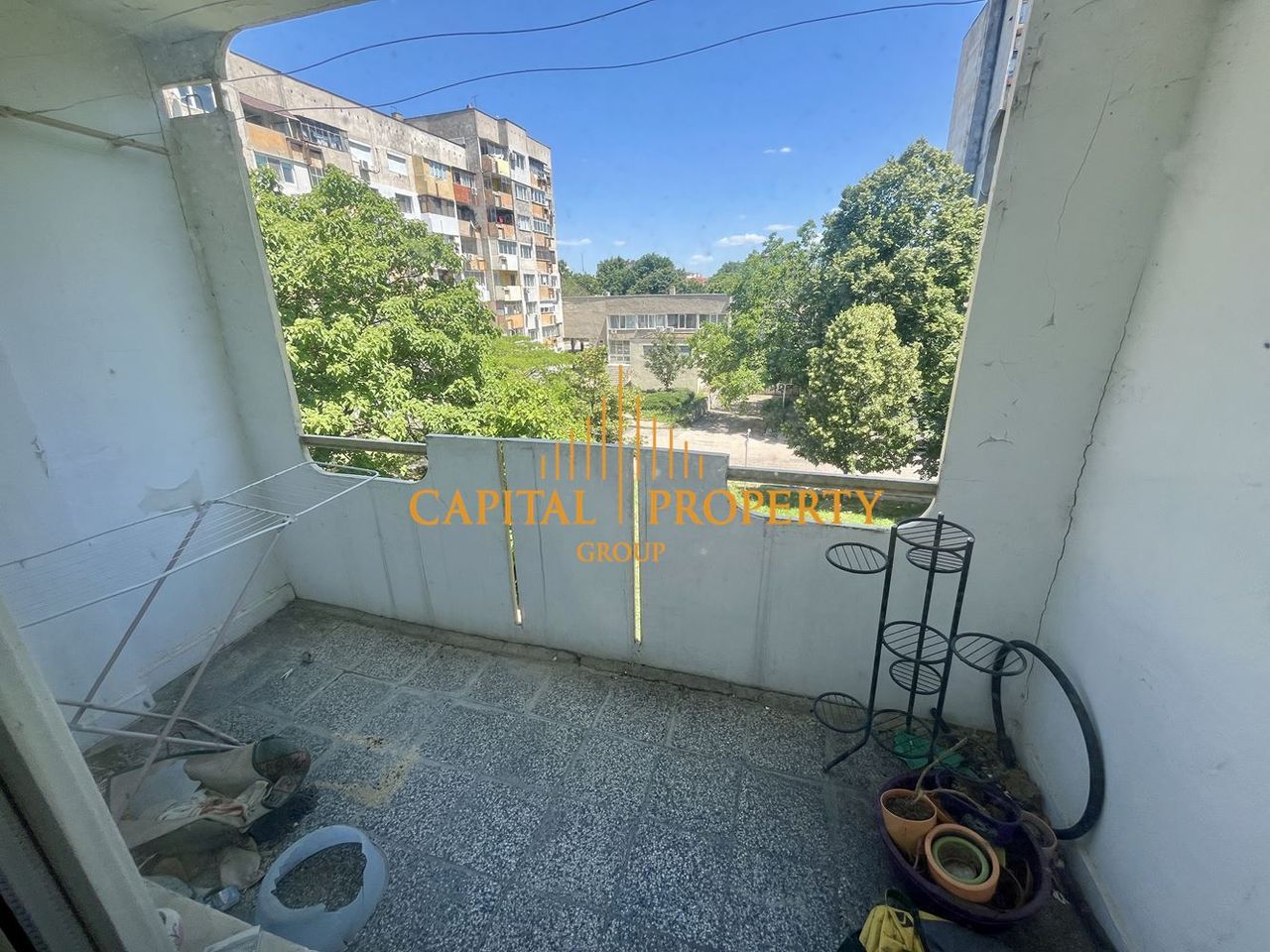 Продава се Многостаен апартамент в Силистра, Център - 103 кв.м за 743 €/кв.м - Снимка #8