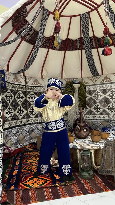 Одежда на прокат