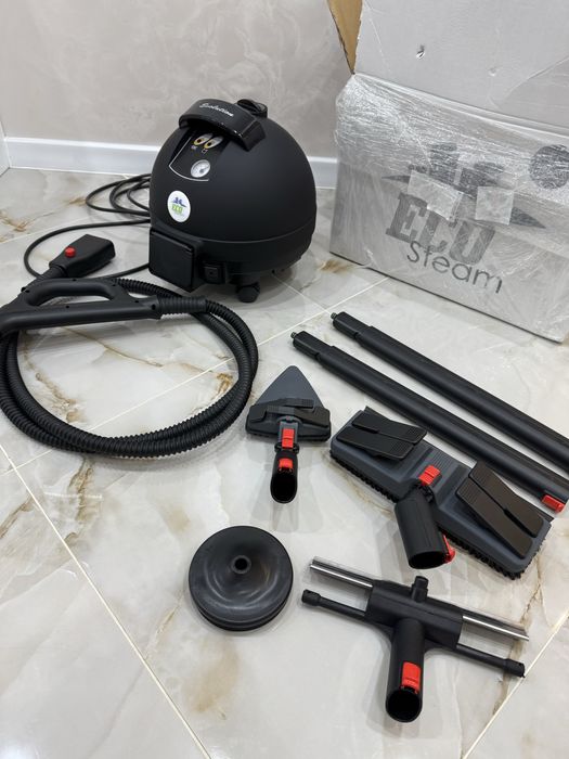 Парочистачка Eco Steam