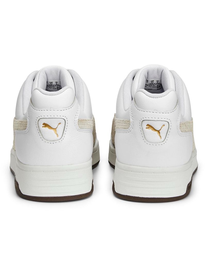 Чисто Нови Оригинални Мъжки Обувки Puma Slipstream Lo Lux 43 номер