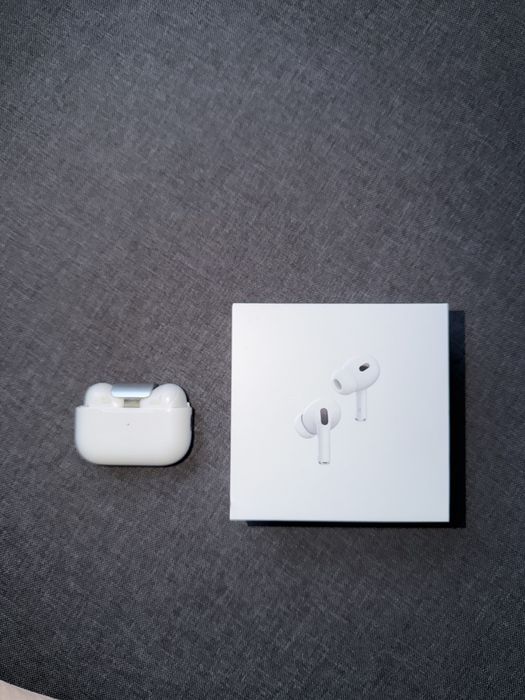 Apple airpods 2 pro