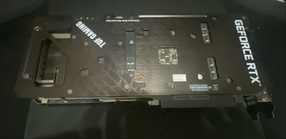 Placa video rtx 3060 12gb