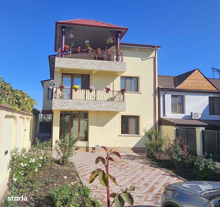 Casa de vanzare in Galati