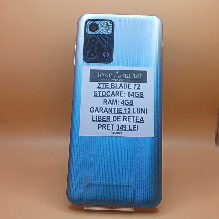 Hope Amanet P1/ ZTE Blade 72 / 64 GB