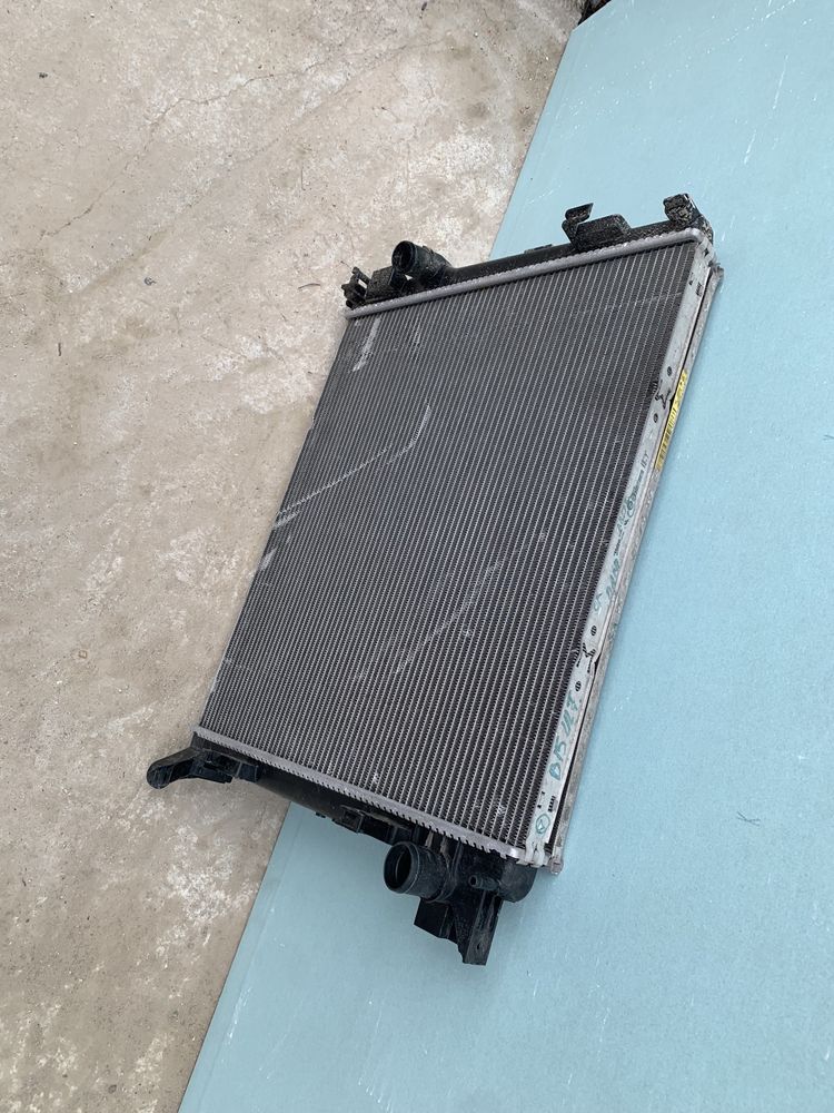 Radiator clima/aer/Renault Kadjar an 2014/2015/2016/2017/2018/2019