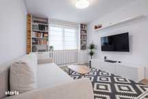 Apartament 2 camere- 51mp- rate la dezvoltator!