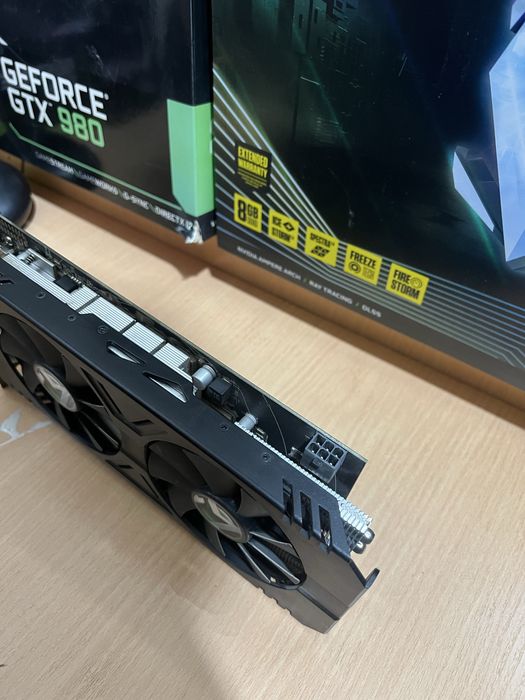 Maxsun RX570 8Gb DDR5