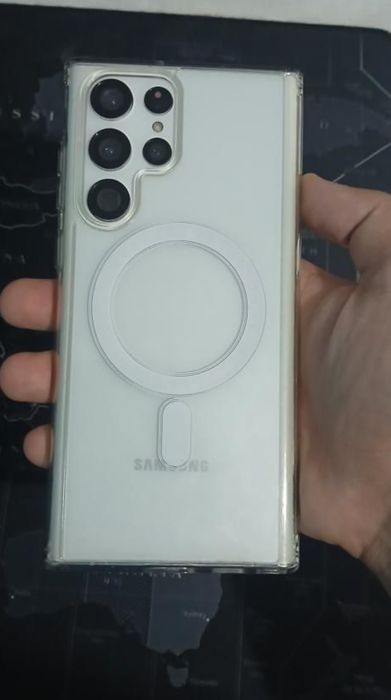 Samsung s22 ultra 256