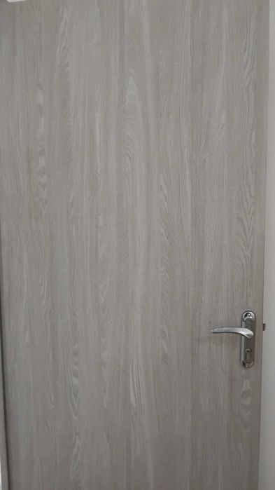 Межкомнатные двери