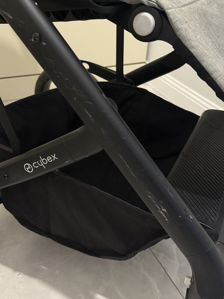 Колсяка Cybex Balios S