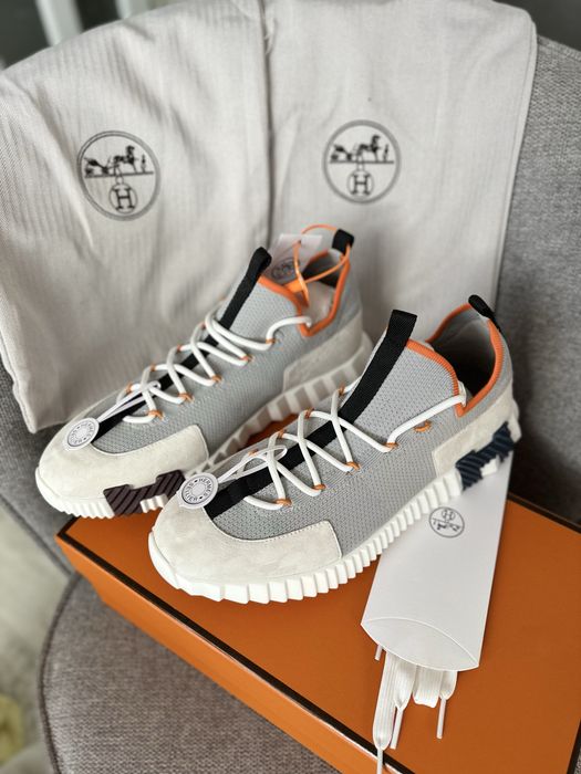 Мъжки обувки Hermes Bouncing