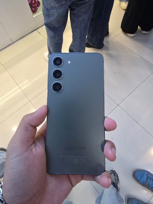 Samsung s23/обмен